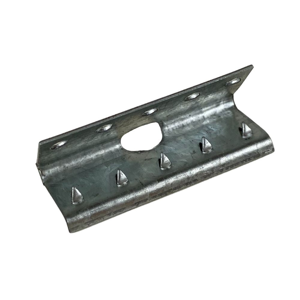 Upholstery Webbing Clips V Shaped Galvanised