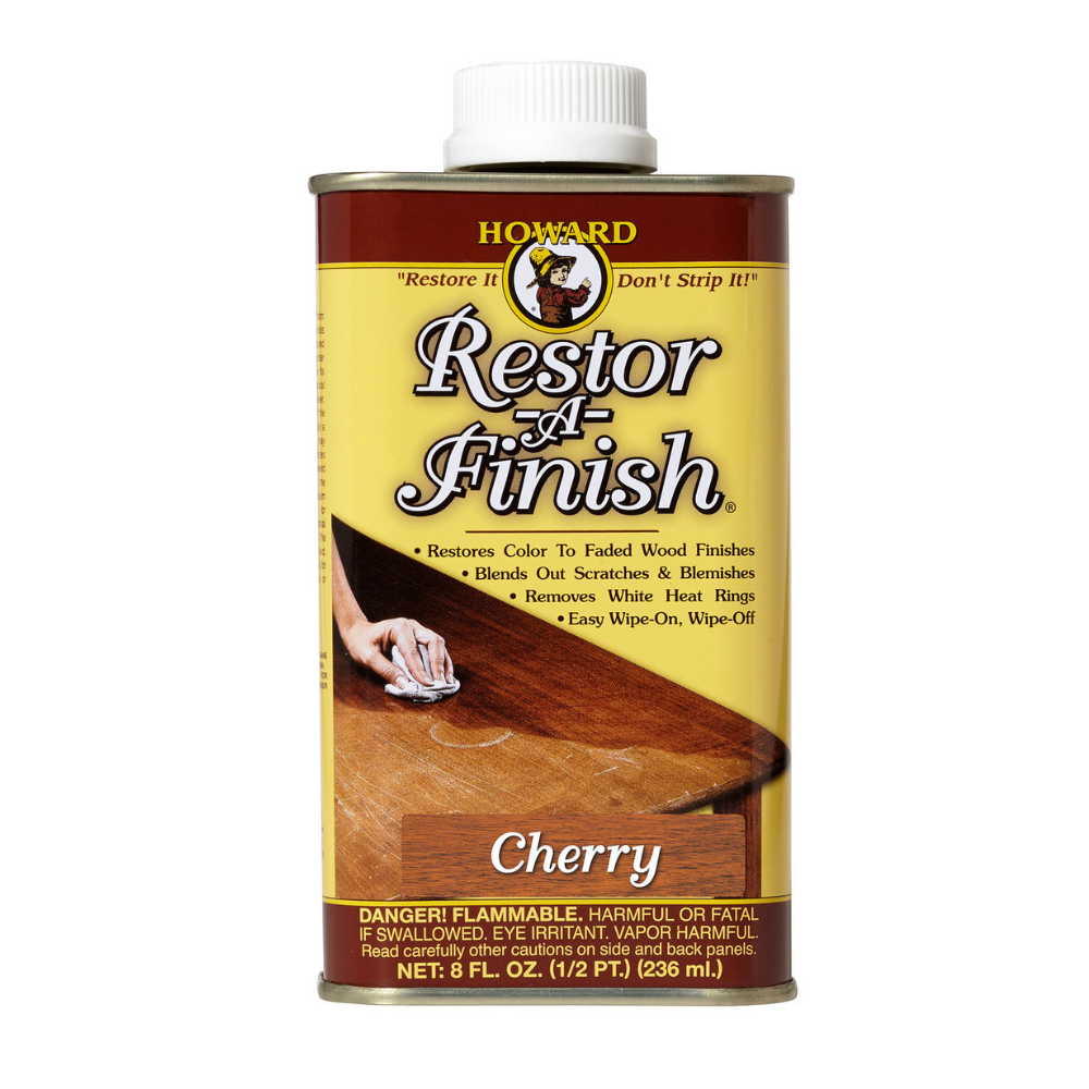 Howard Restor-A-Finish 473ml