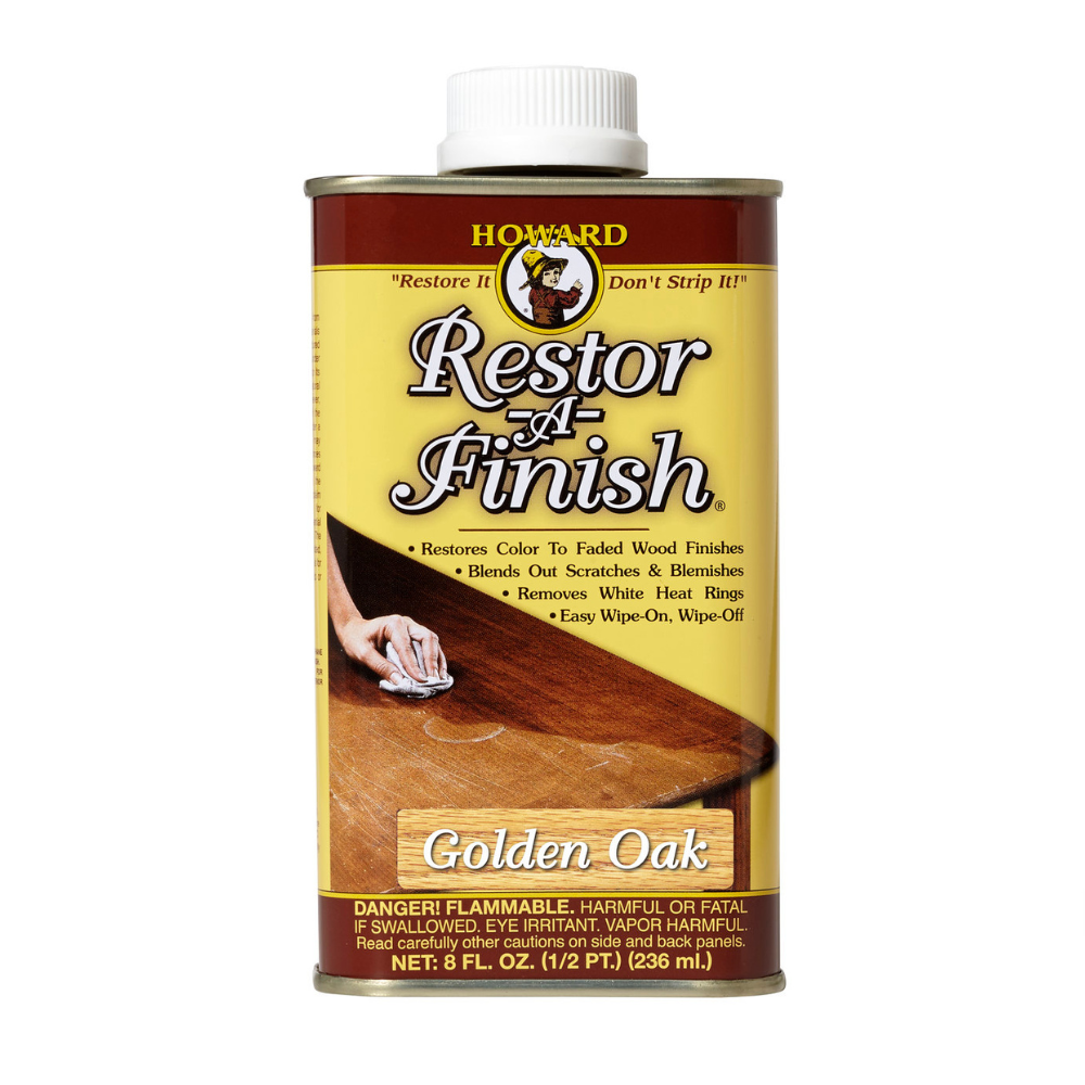 Howard Restor-A-Finish 473ml
