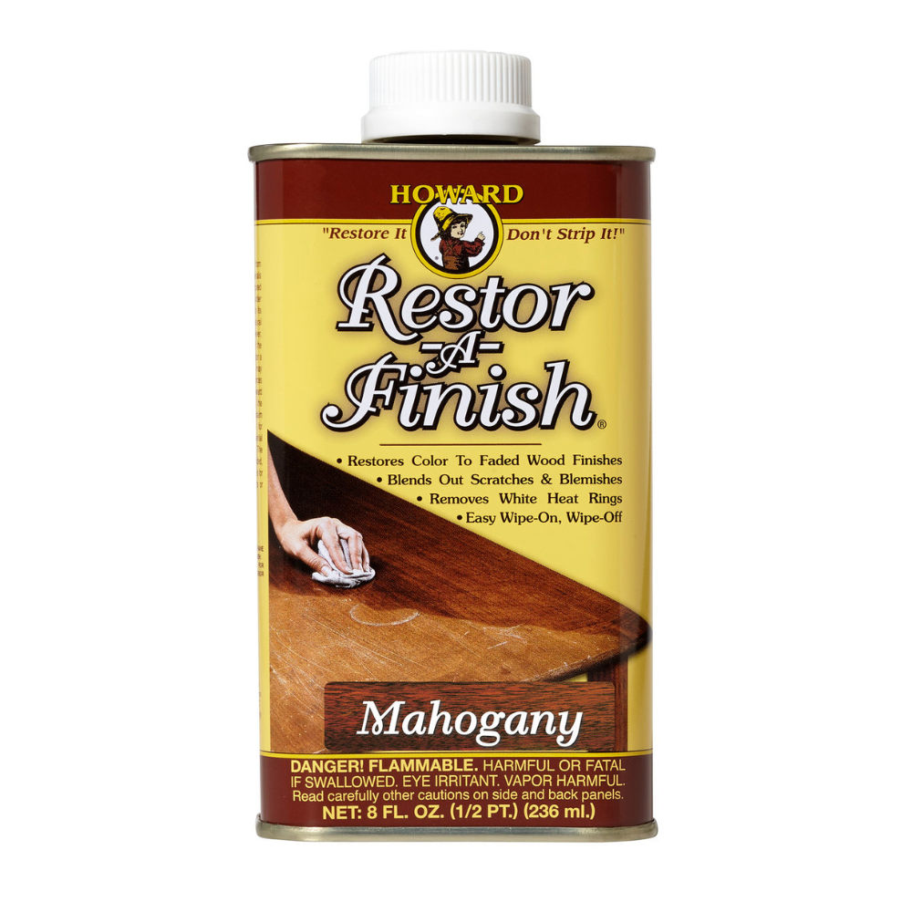 Howard Restor-A-Finish 473ml