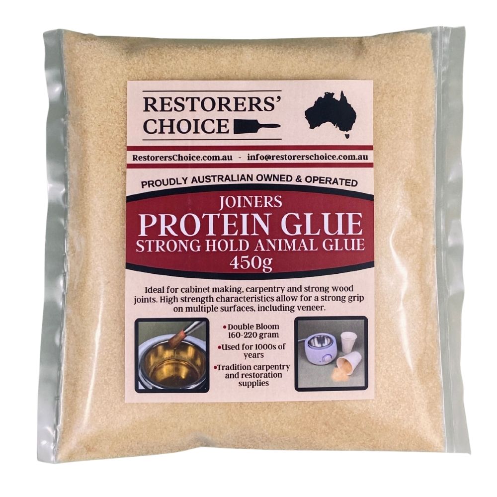 Joiners Glue – Protein Glue, Strong Hold Animal Glue