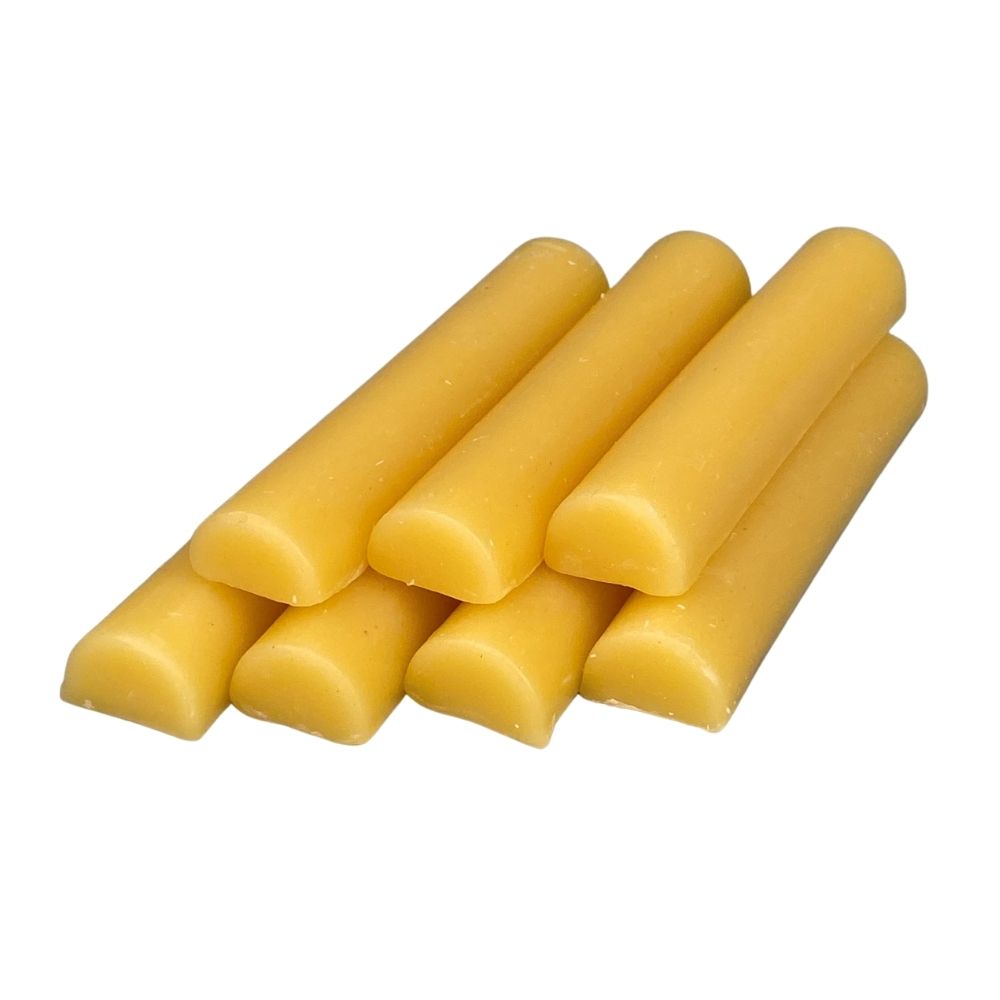 Pure Australian Beeswax 100% natural