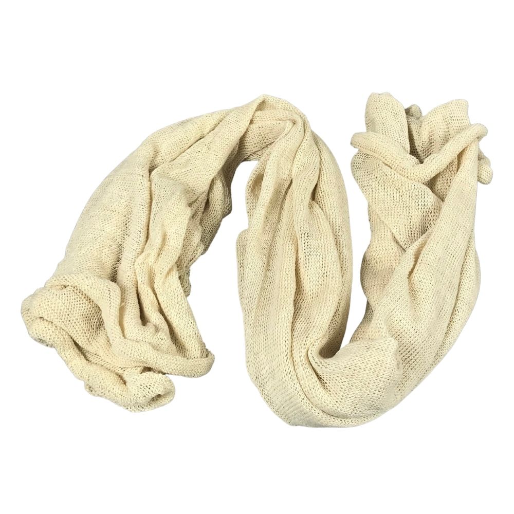 Cotton Polishing Cloth Cotton Stocking for Furniture Polish