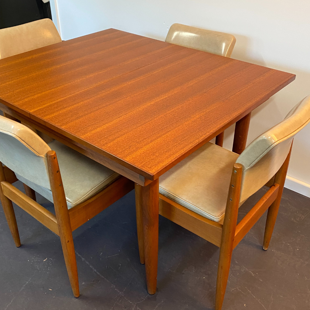 DIY tutorials Restorers Choice