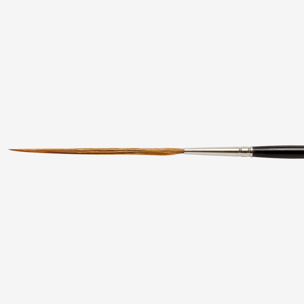 HANDOVER Coachliner Brush – Ox Hair, 3 1/4" Bristles