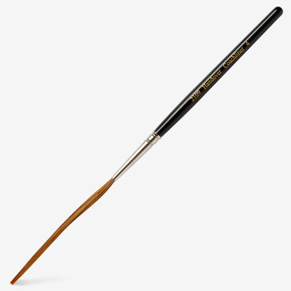 HANDOVER Coachliner Brush – Ox Hair, 3 1/4" Bristles