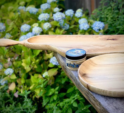 Howard Wax-It-All Food Grade Paste Wax Multi Surface Wood, Stone & Metal Protector