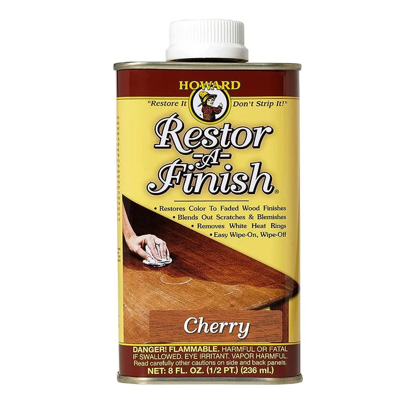 Howard Restor-A-Finish 236ml 8 oz