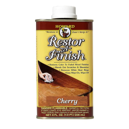Howard Restor-A-Finish 236ml 8 oz