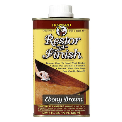 Howard Restor-A-Finish 236ml 8 oz