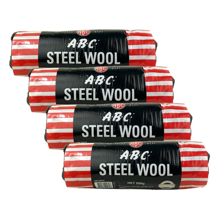 Steel Wool – Restorers Choice
