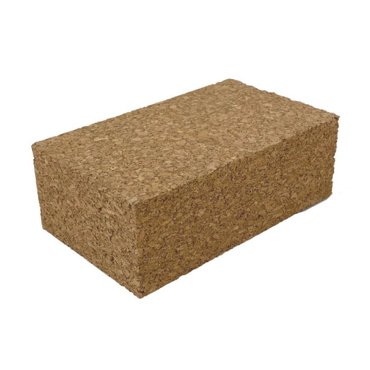 Cork Sanding Block