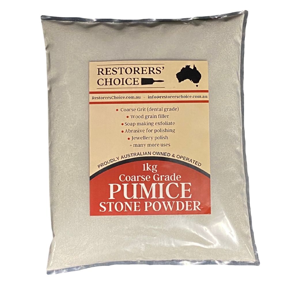 Pumice Coarse Grit Stone Powder Multi Purpose Abrasive