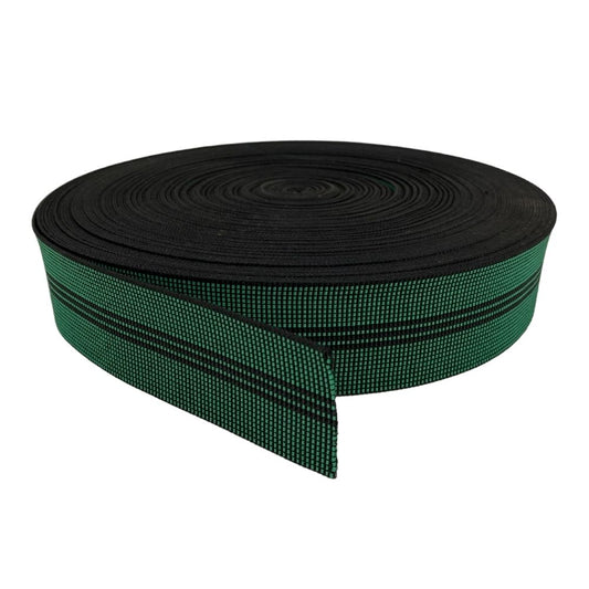 Elasticated Upholstery Webbing