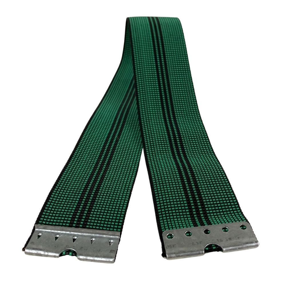Webbing Sagging Upholstery Webbing Repair Kit 12 Metres 40 Clips – Restorers Choice