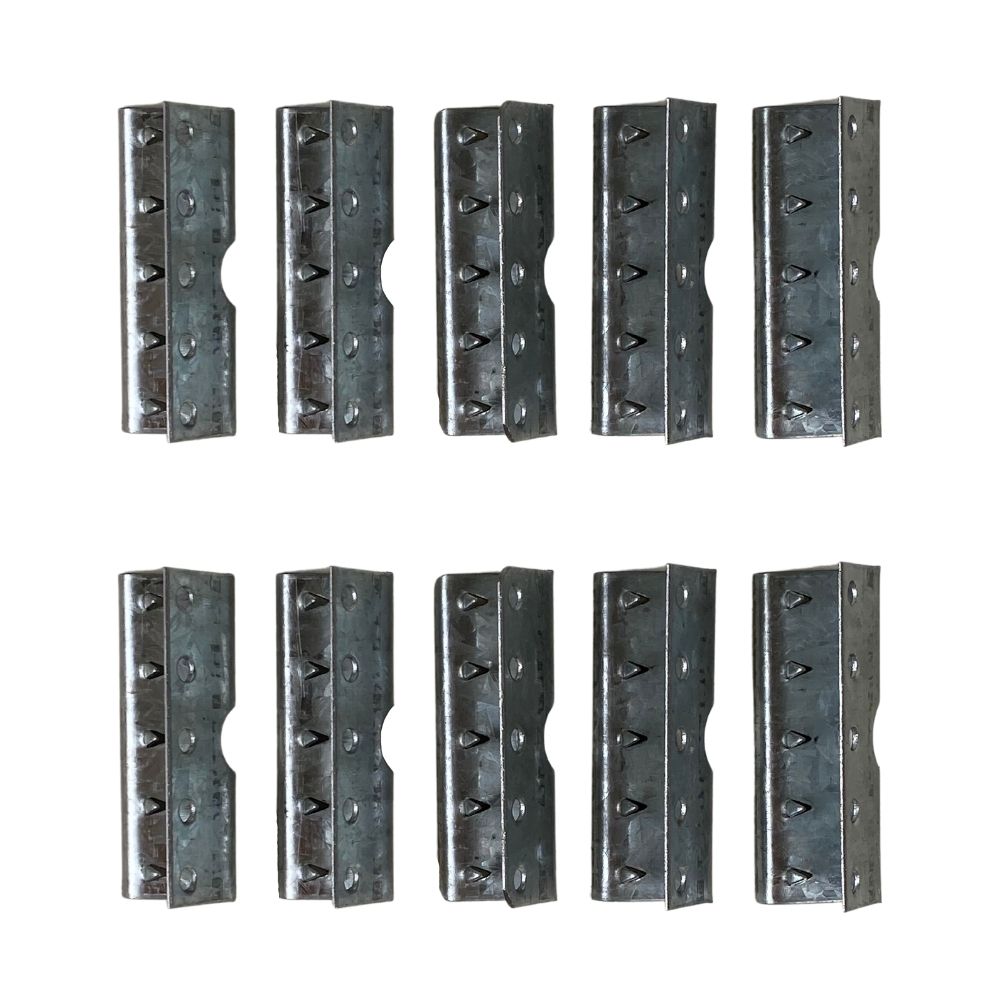 Upholstery bing Repair Kit 12 Metres 40 Clips Restorers Choice