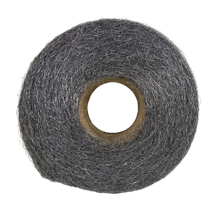 Restorers Choice Steel Wool Roll Grade 1 Medium 500g