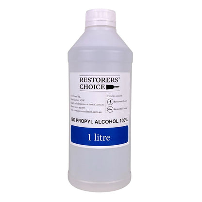 Isopropyl Alcohol 100% IPA Isopropanol