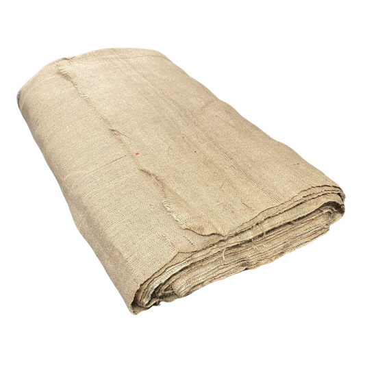 Hessian Jute Burlap 18oz Close Weave