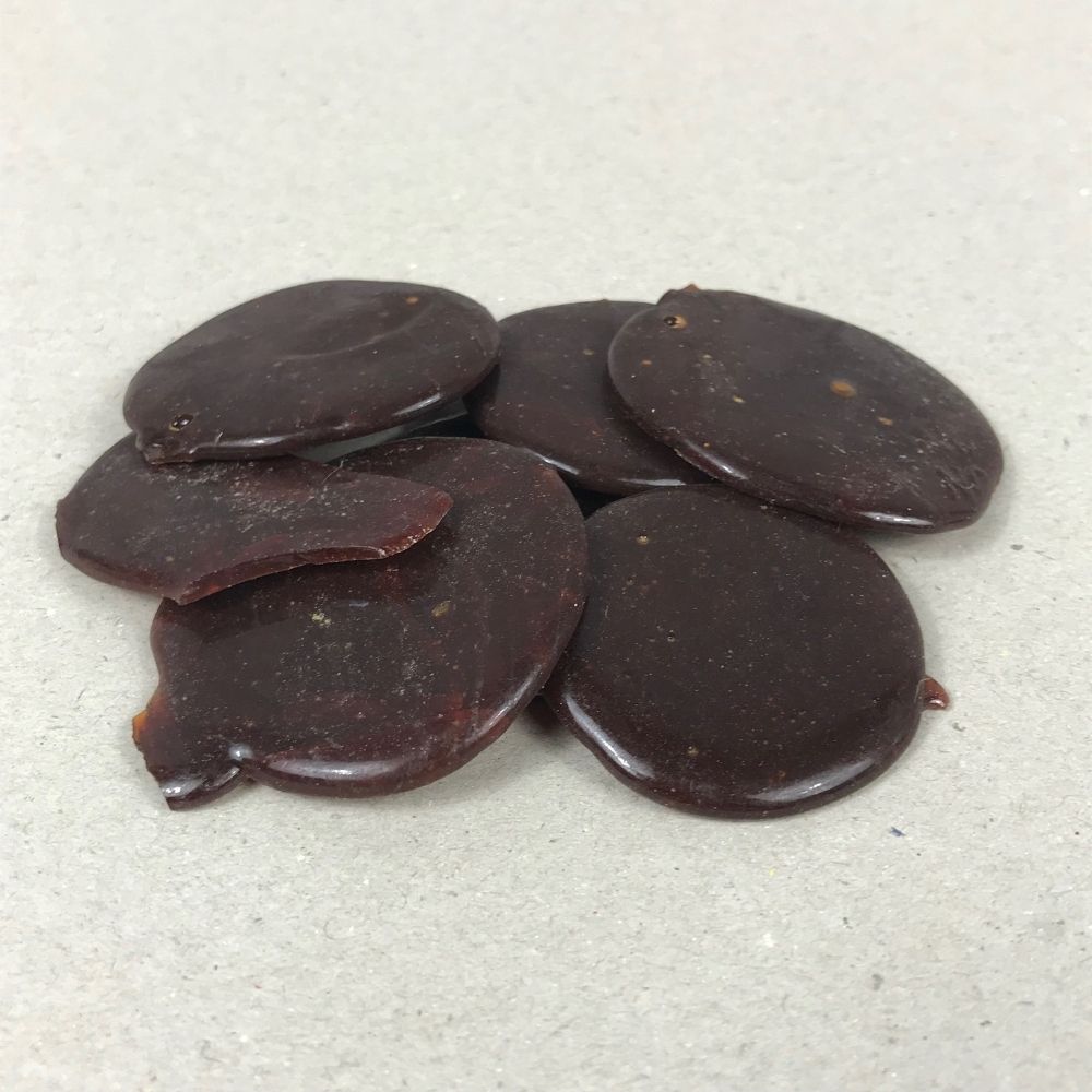 Waxy Button Shellac – Buttonlac French Polish – Restorers Choice