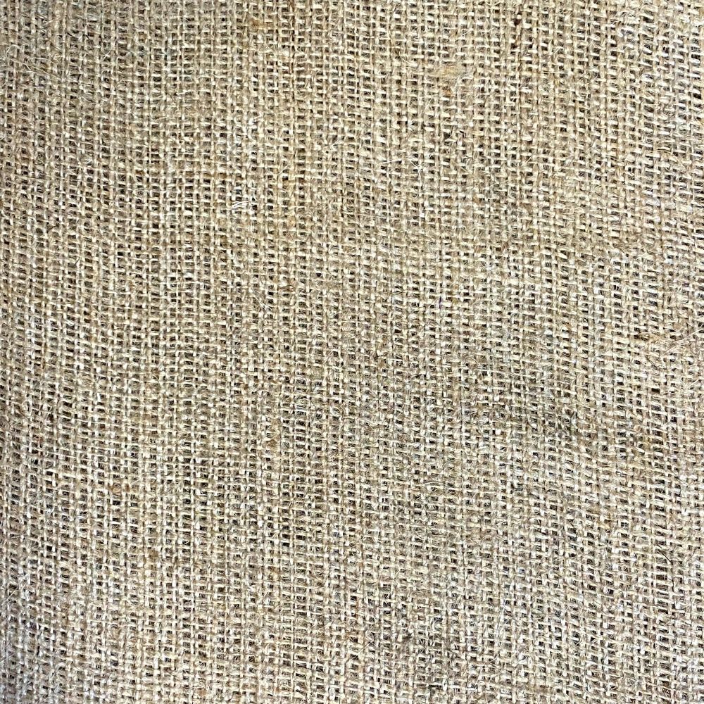 Hessian Jute Burlap 14 oz Medium Weave