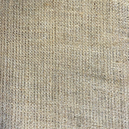 Hessian Jute Burlap 14 oz Medium Weave