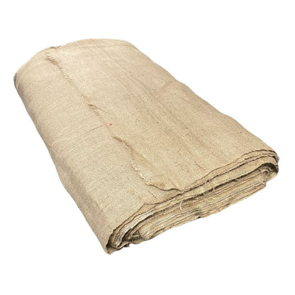 Hessian Jute Burlap 14 oz Medium Weave