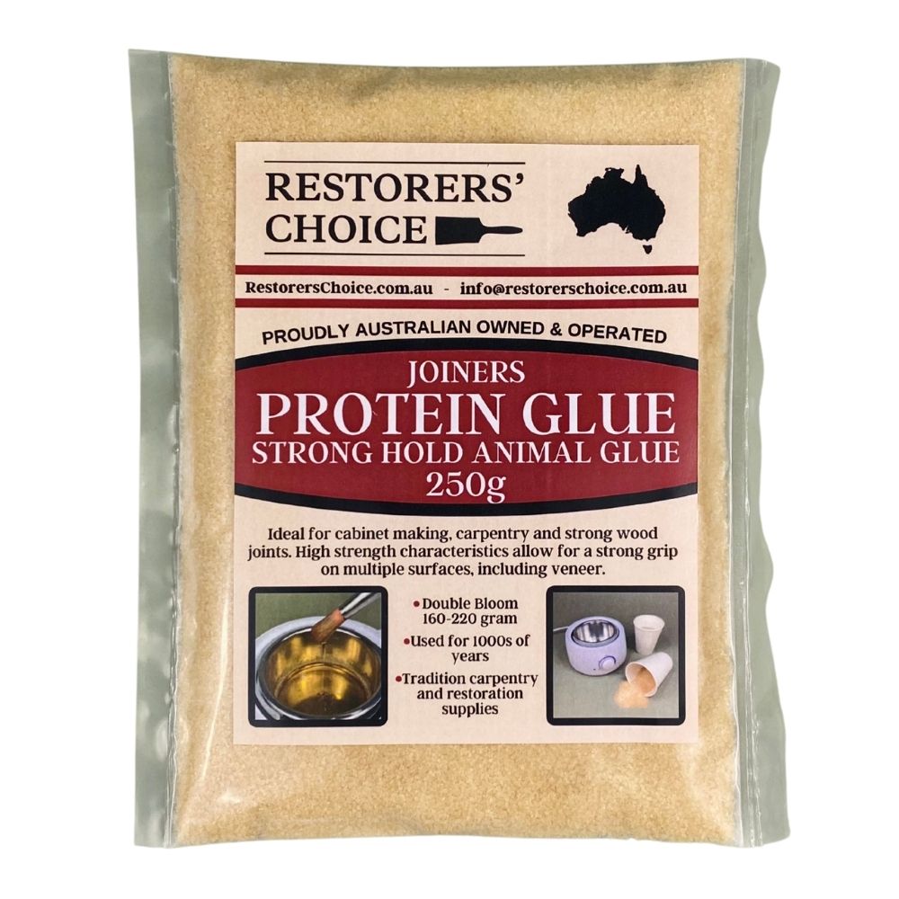 Joiners Glue – Protein Glue, Strong Hold Animal Glue