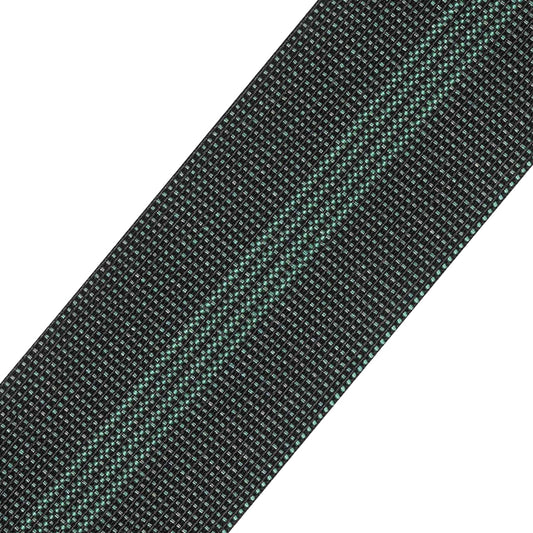 Heavy-Duty 70mm Elastic Upholstery Webbing